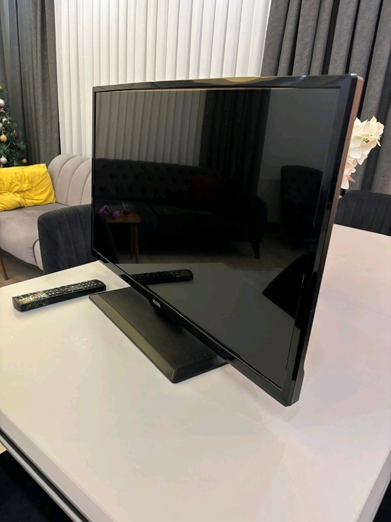 VESTEL TELEVİZYON - 2