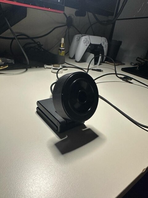 Kamera | Razer Kiyo X