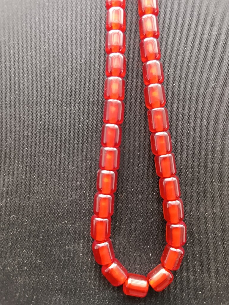 NAR ÇİÇEĞİ KEHRİBAR