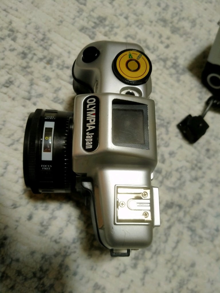 Fotoğraf Makinesi - 4