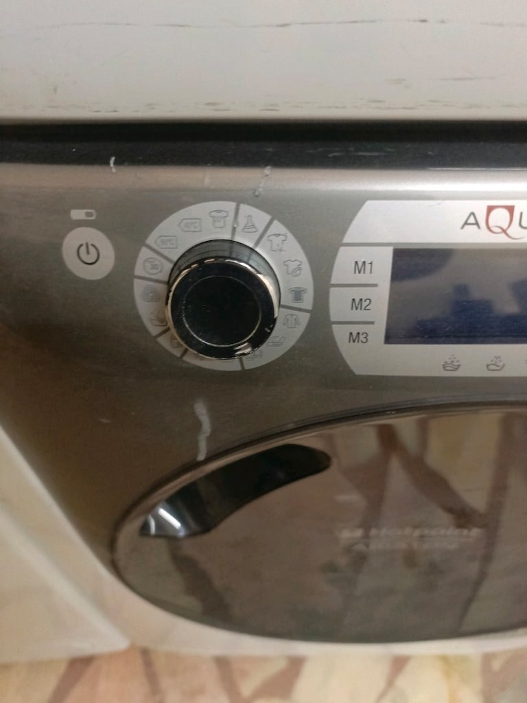 8 kg çamaşır makinesi nakliye kurulum ücretsiz garanti var - 3