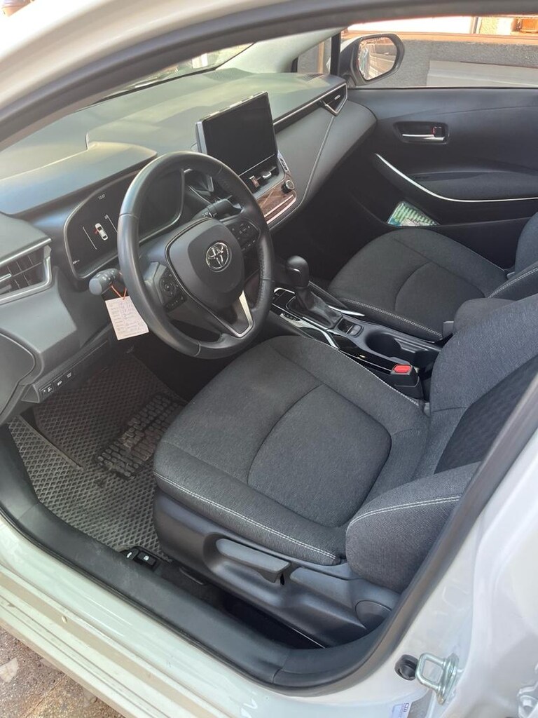 corolla 2024 - 6