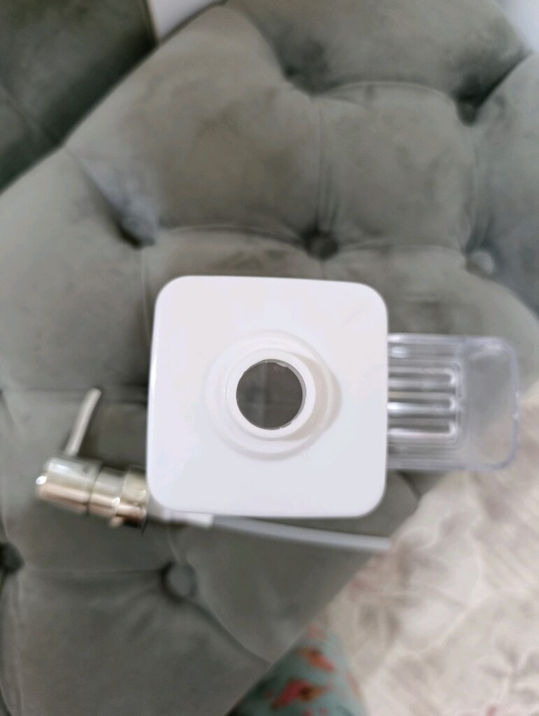 Sıvı ve Katı Sabunluk - 4
