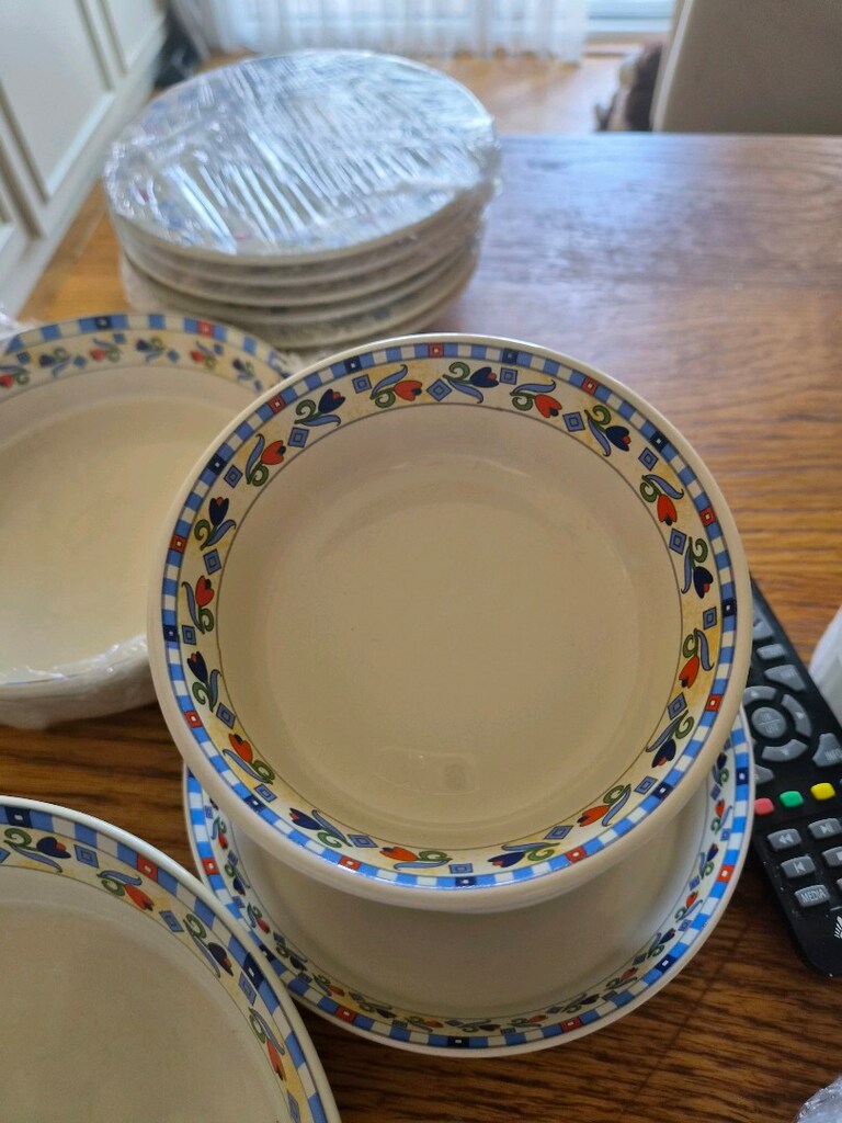 yemek takımı - 4
