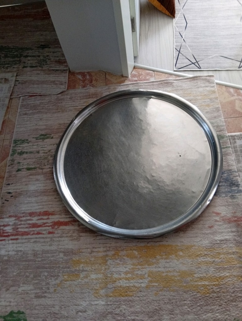 büyük boy tepsi - 7