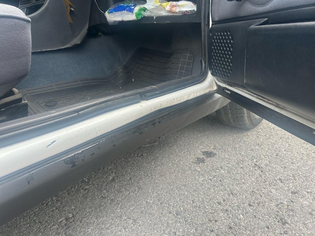 Teklif değerlendirilir, Kitap gibi Şahin S 97 model Tempra motor - 11