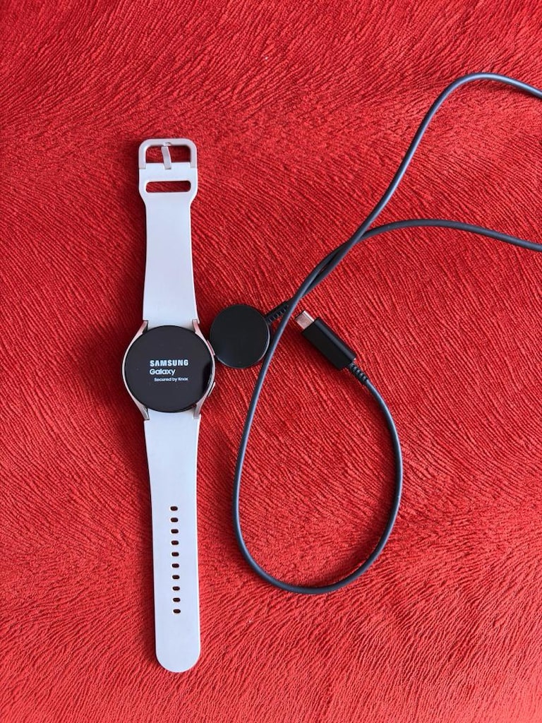 Samsung Galaxy Watch6 40 mm Bluetooth Akıllı Saat - 4