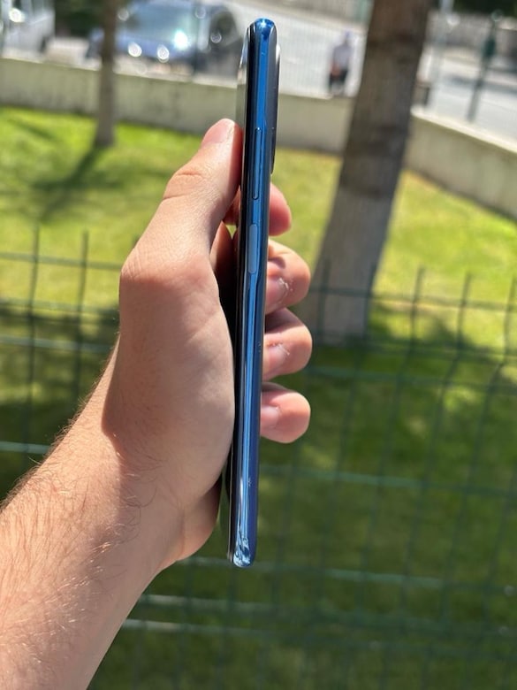 REDMİ NOTE 10 S 128 GB SIKINTISIZ - 4
