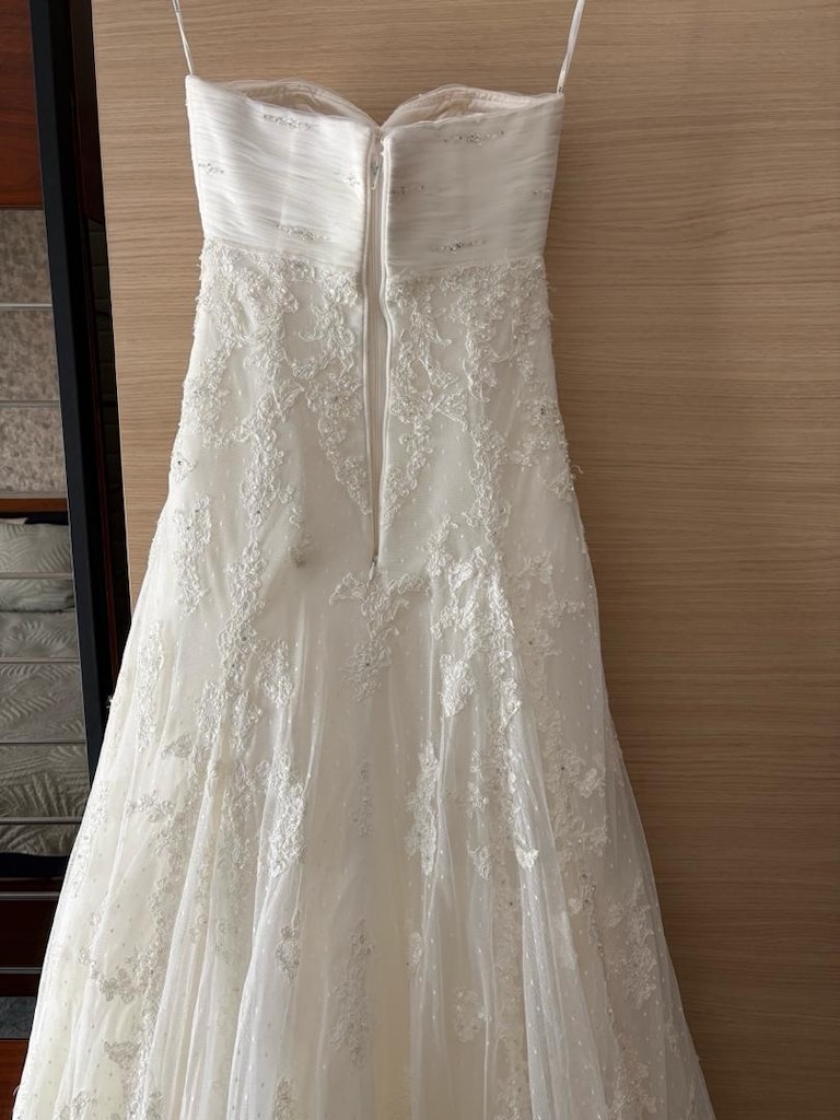 Pronovias Gelinlik - 2