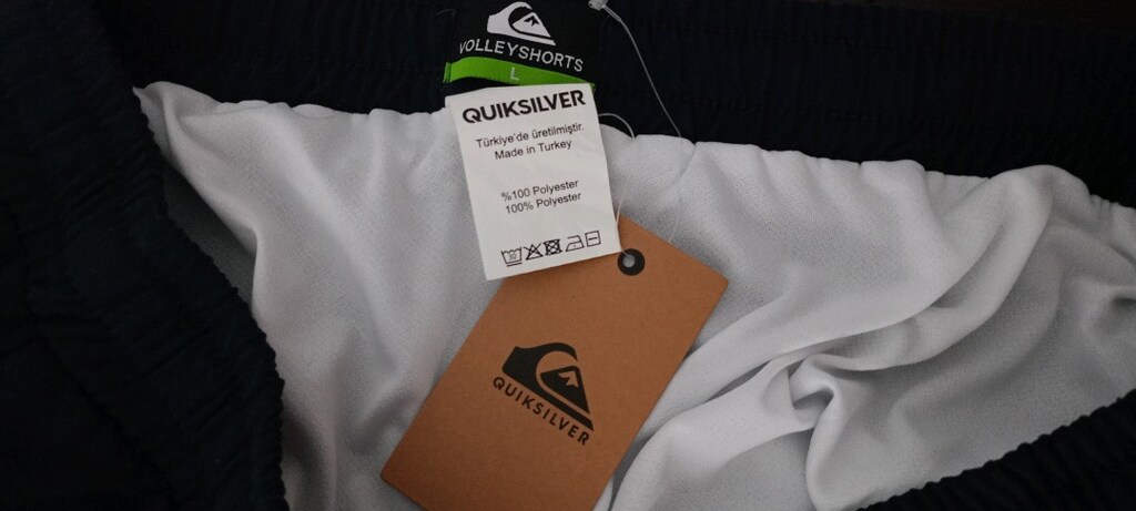 Quiksilver Deniz şortu - 3