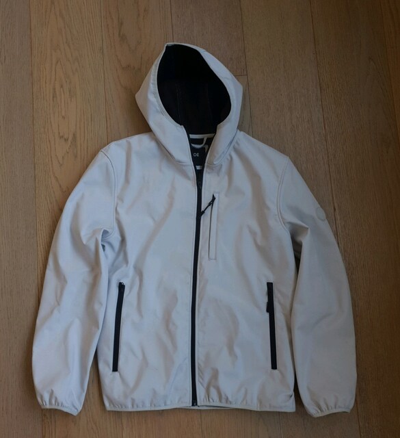 Erkek/Kadın Softshell Ceket