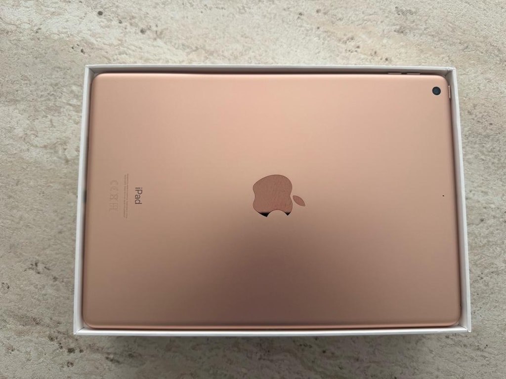 iPad 7.nesil 32 gb - 8