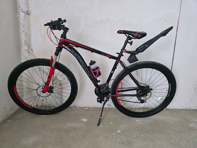 KRON XC100 BİSİKLET