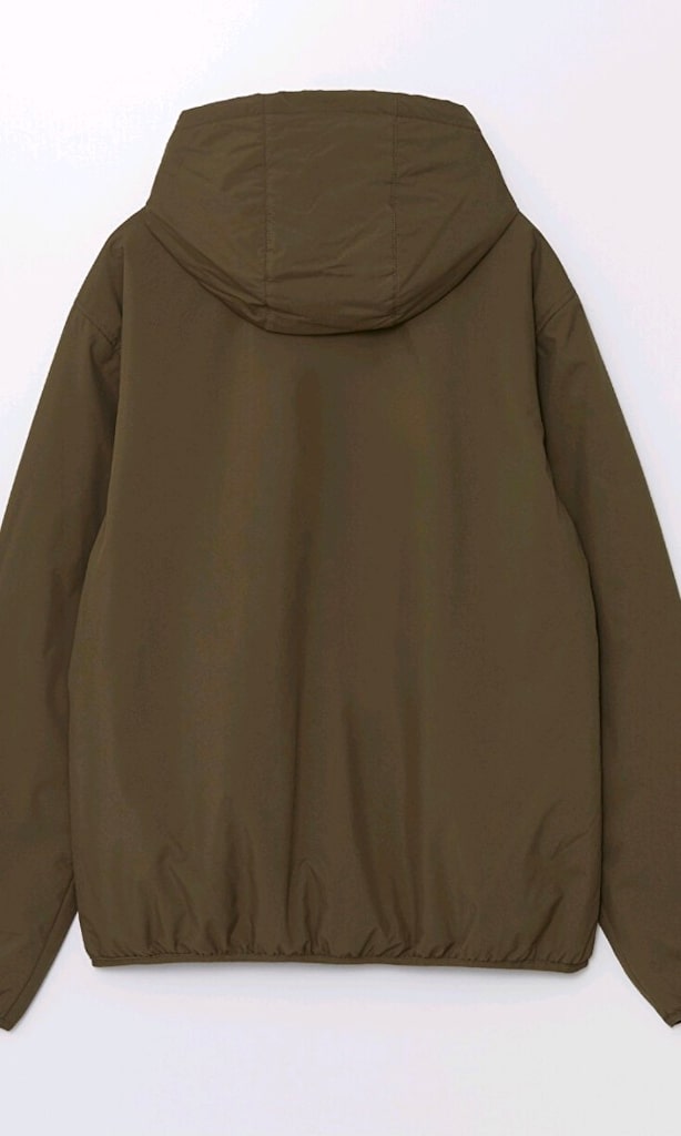 LCW Kapüşonlu Mont - 2
