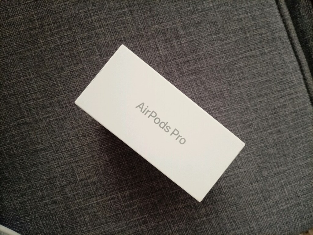 Apple Airpods Pro 3 (SIFIR) ORJINAL - 4