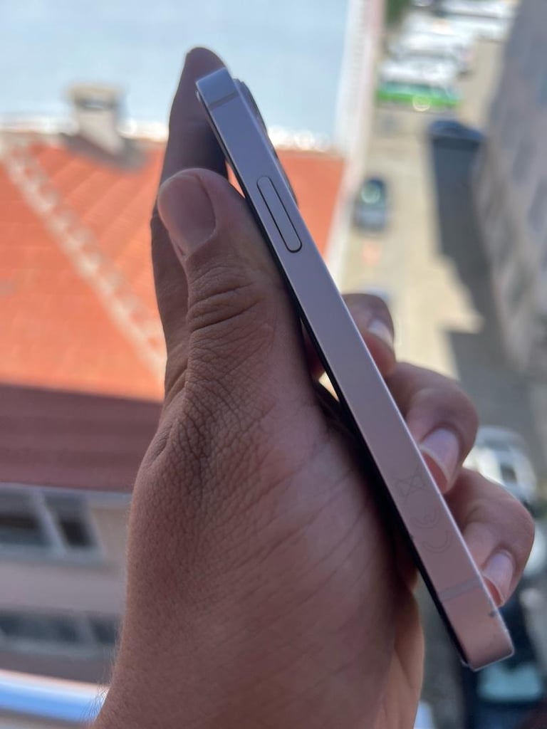 İphone 13 mini Yd - 4