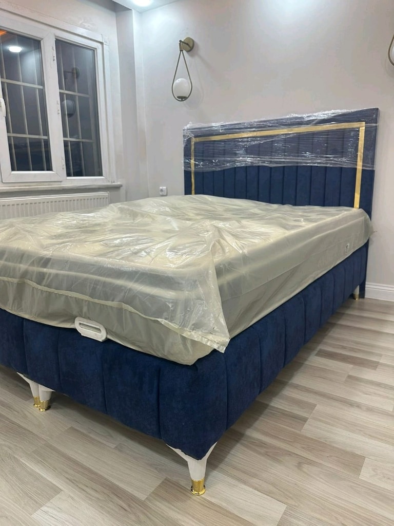 yatak odası takımı modelleri - 9