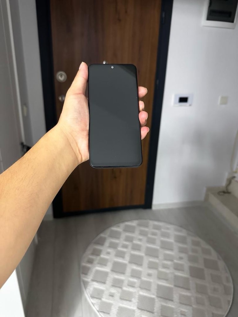 XİAOMİ REDMİ NOTE 12 128 GB HAFIZA 6+6 GB RAM TELEFON - 3