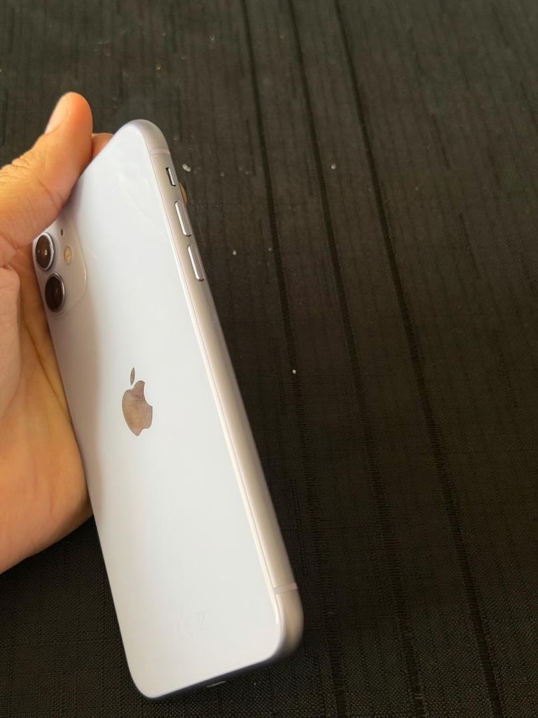 ( ICLOUD KİLİTLİ )IPhone 11, Mor Renk, Tertemiz, Full Orjinal. - 4