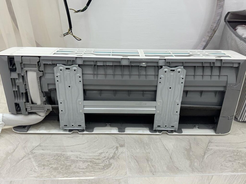 Airfel 12.000 BTU DC Inverter Klima – LTXN35U - 5