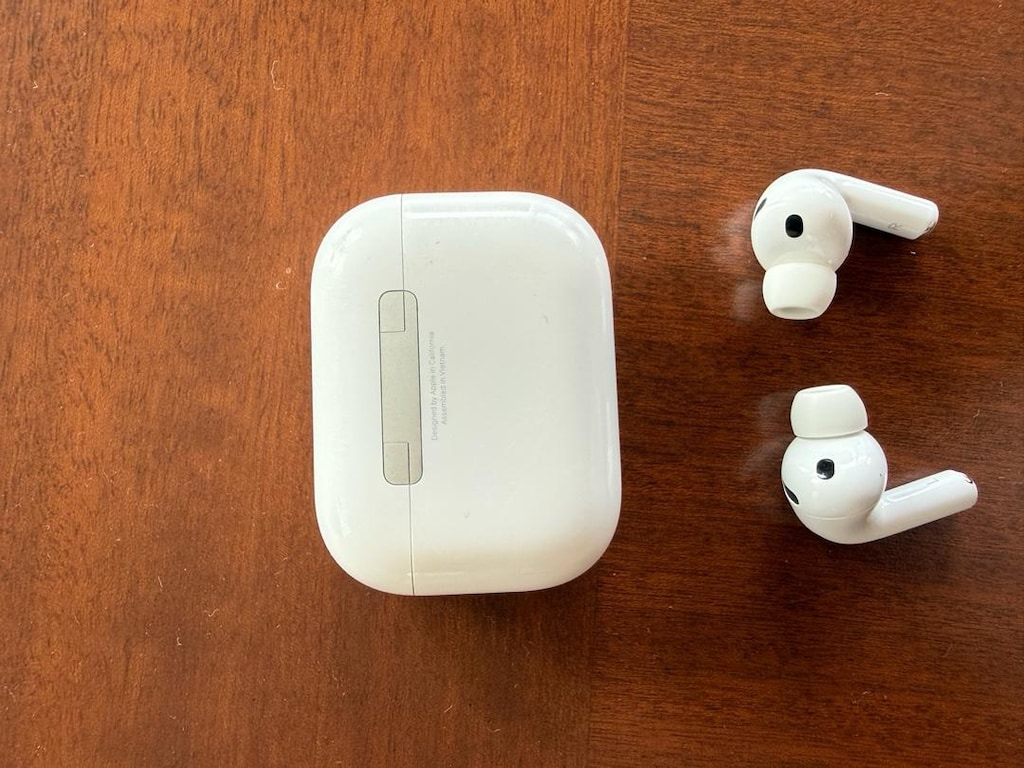 Apple AirPods Pro 3 – Çok Az Kullanıldı – Çiziksiz Kutulu ve Faturalı - 12