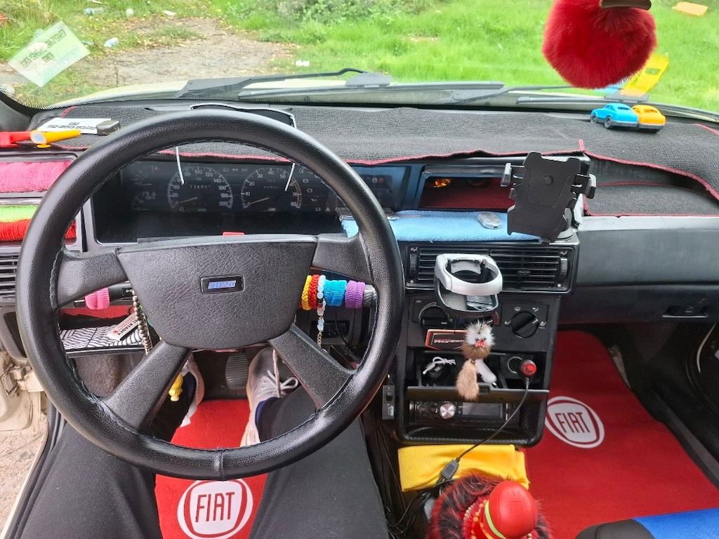 Tempra S - 13
