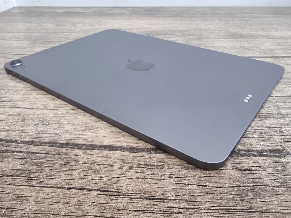Apple iPad Air 11 İNÇ (M4) Tablet (128 GB) / 4 Aylık / Garantili - 8