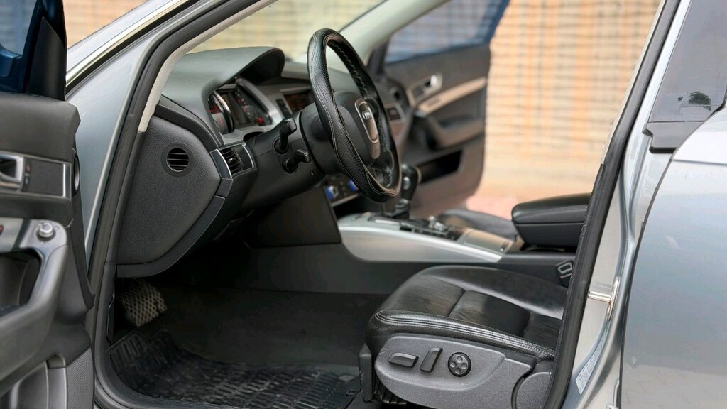2011 MODEL FULL+FULL PAKET SAHİBİNDEN ÇOK TEMİZ - 7