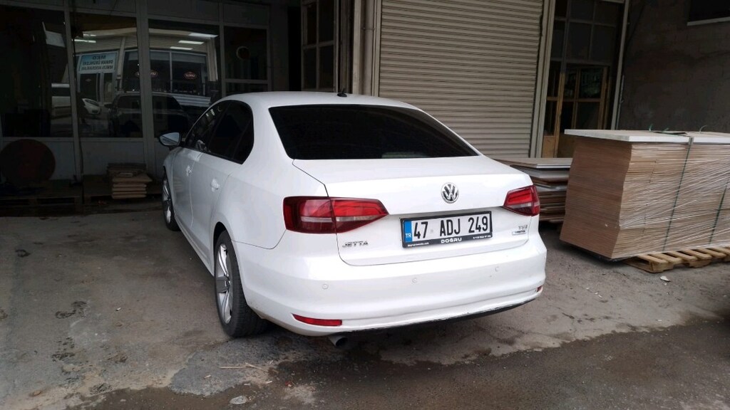 temiz aile arabasi - 7