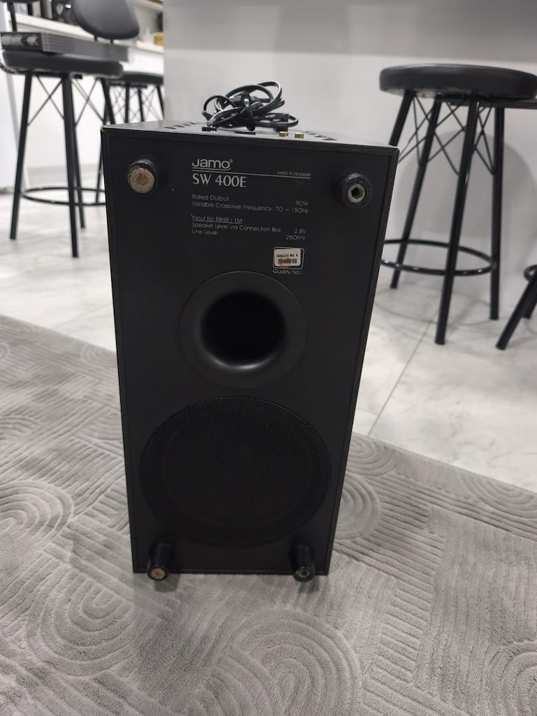 Harman kordon JBL - 10