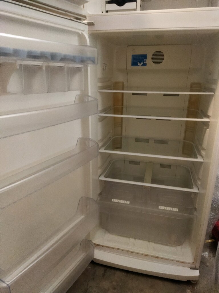 Beko buzdolabı - 2