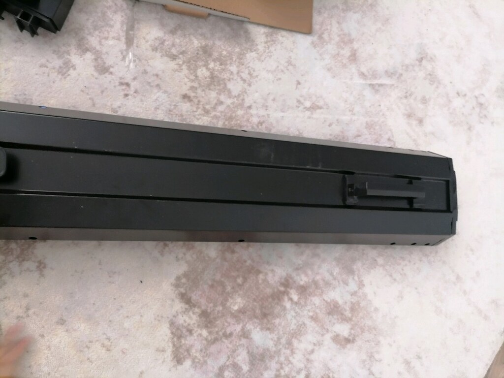 Luxxel dikey ısıtıcı - 8