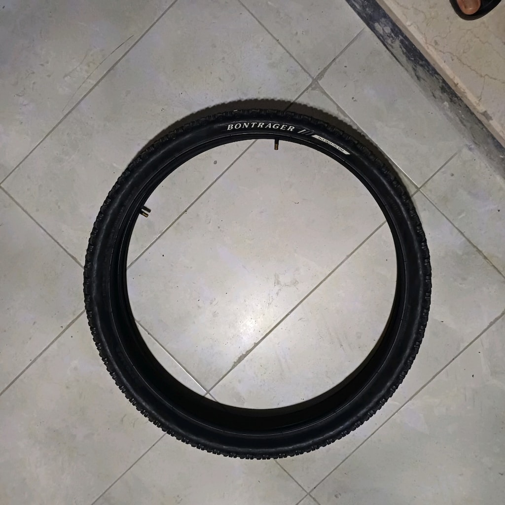 BONTRAGER DIŞ LASTİ 26 JANT - 8