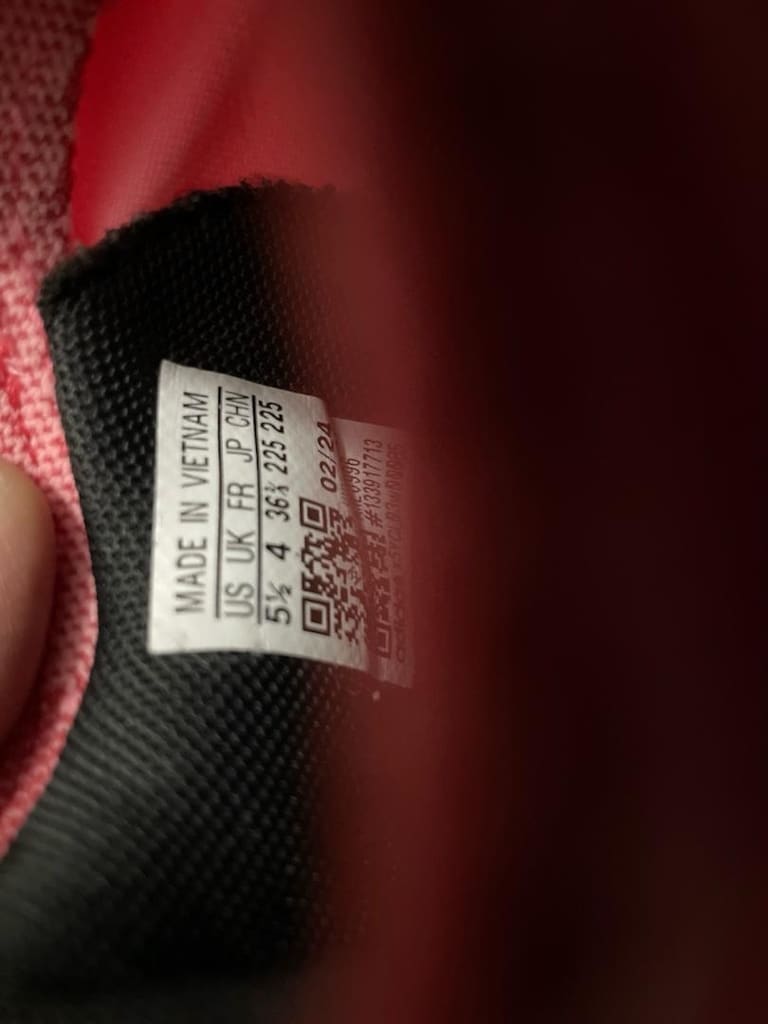 adidas ayakkabı - 4