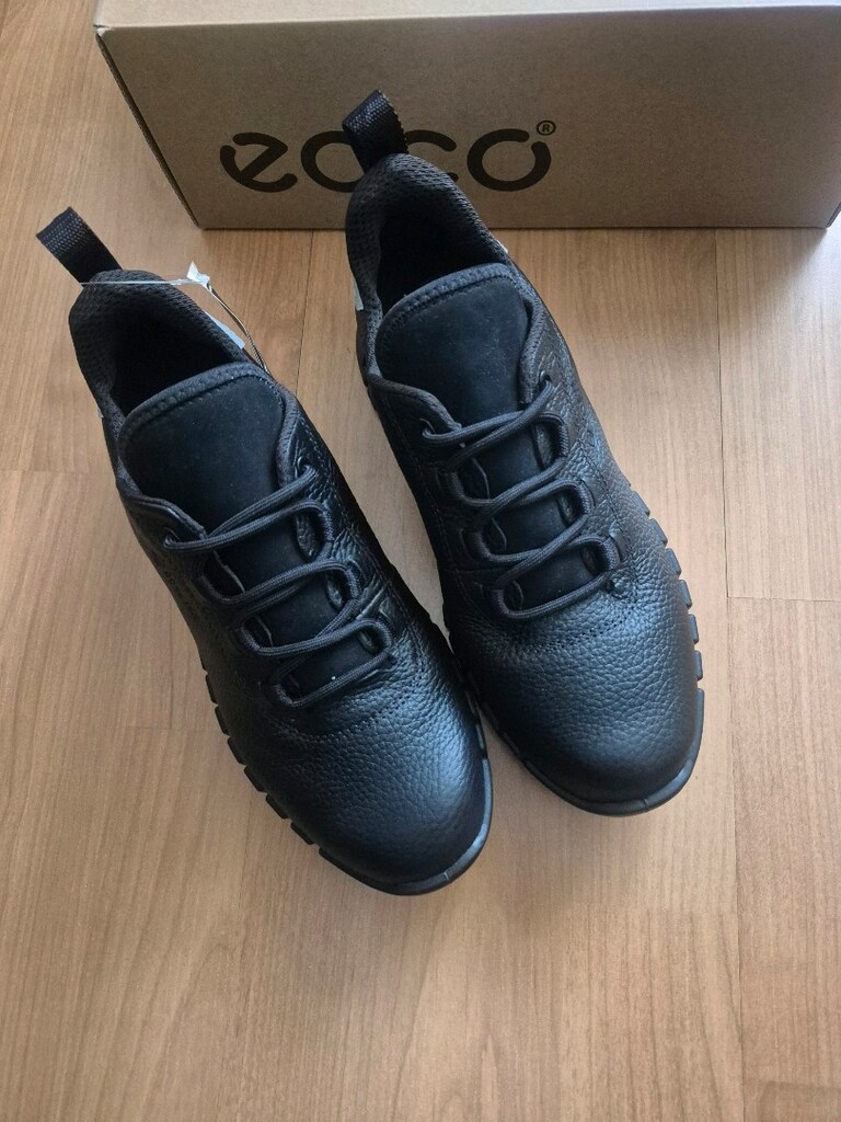36 Ecco gore-tex ayakkabı - 4