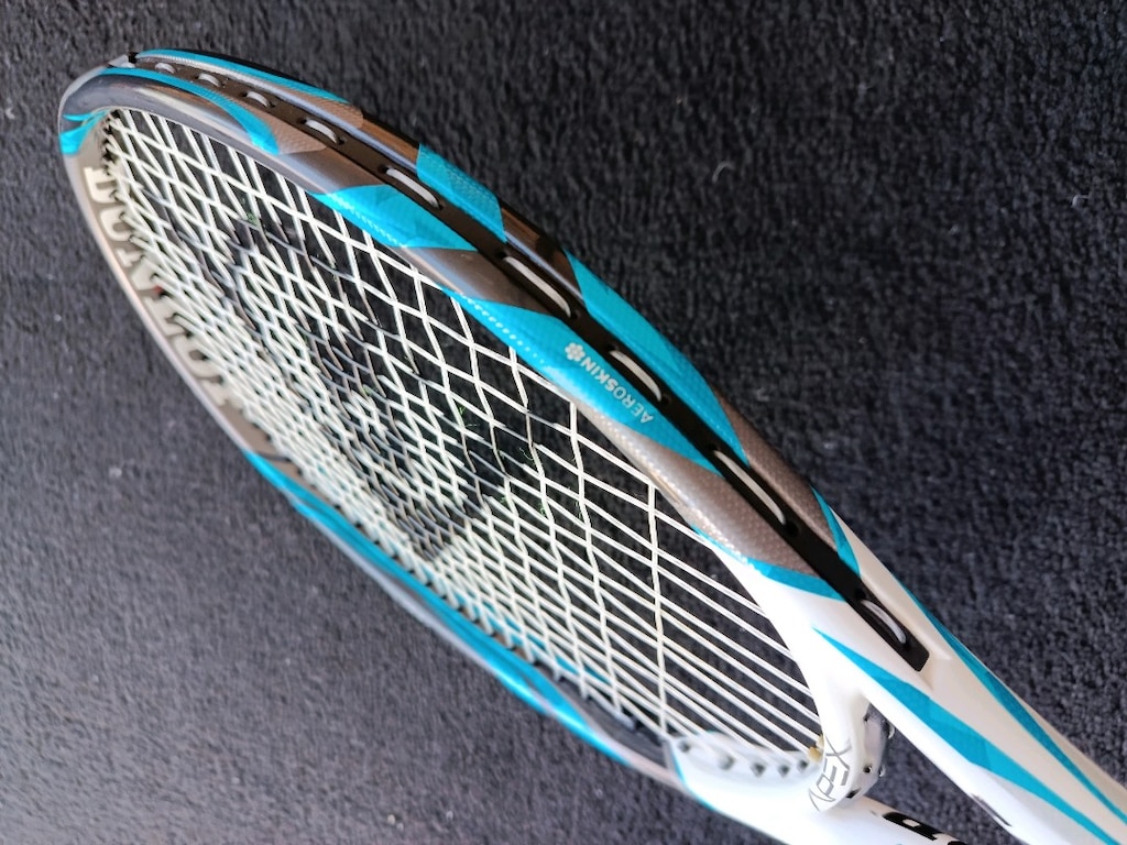 Dunlop Tenis Raketi 27 inç - 6