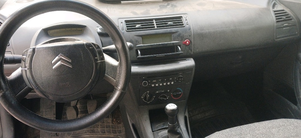satilik citroen - 4