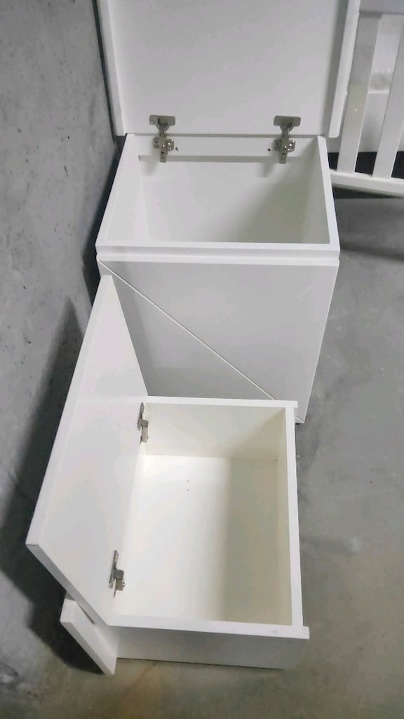 “Çok Temiz Bebek Odası Takımı - 8