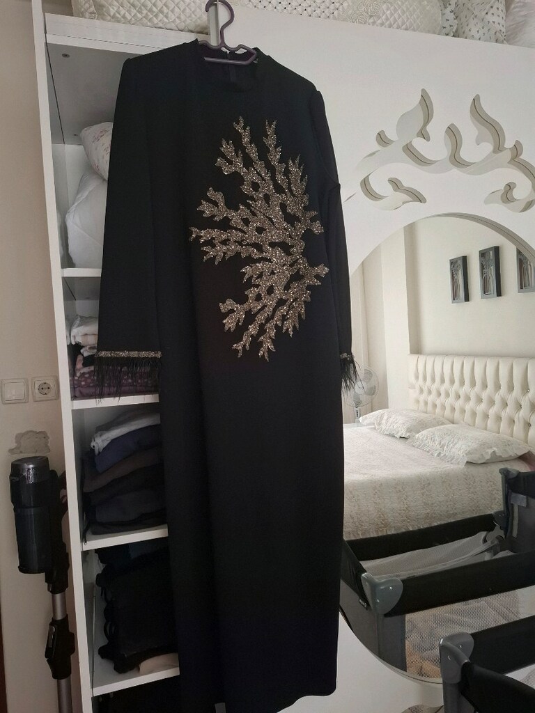 abıye elbıse - 4