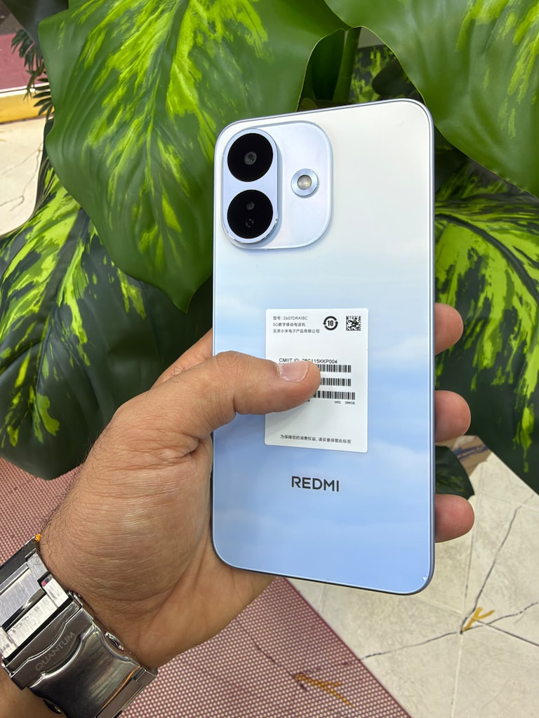 REDMİ NOTE 17 256 GB LANSMAN 12 AY ÖDEME SEÇENEĞİ - 2