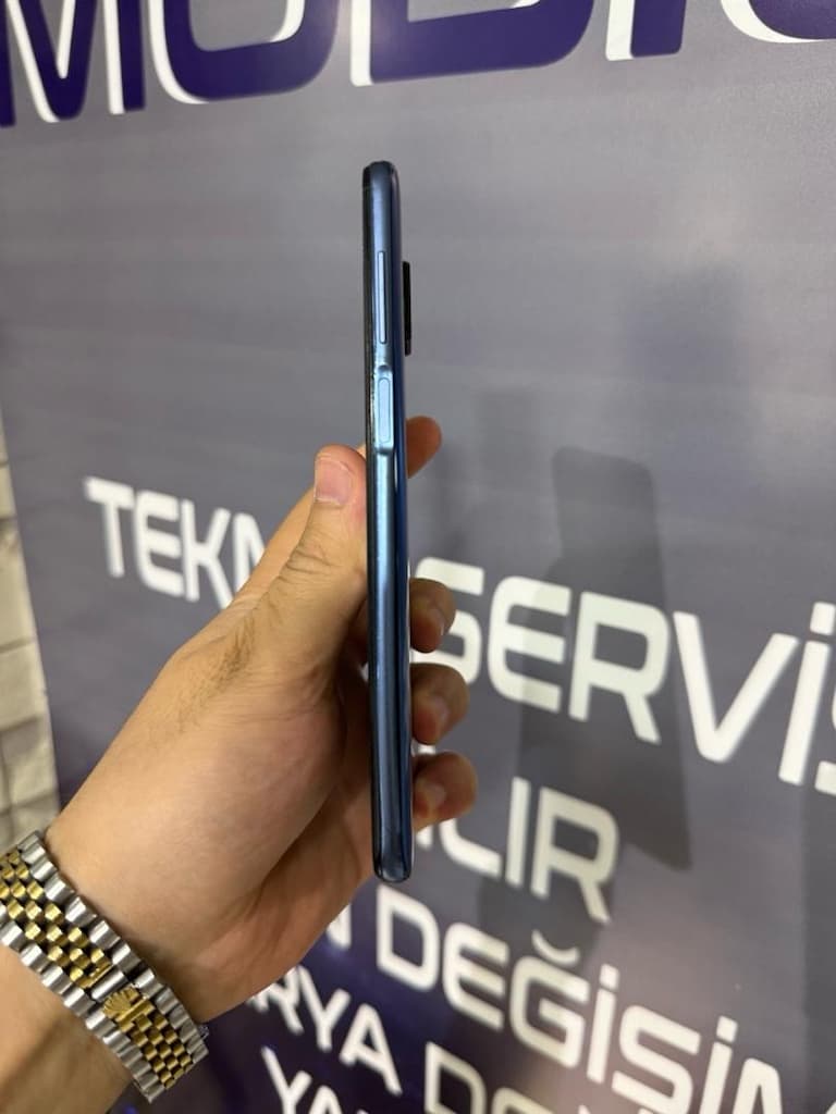 REDMİ NOTE 9 PRO - 2