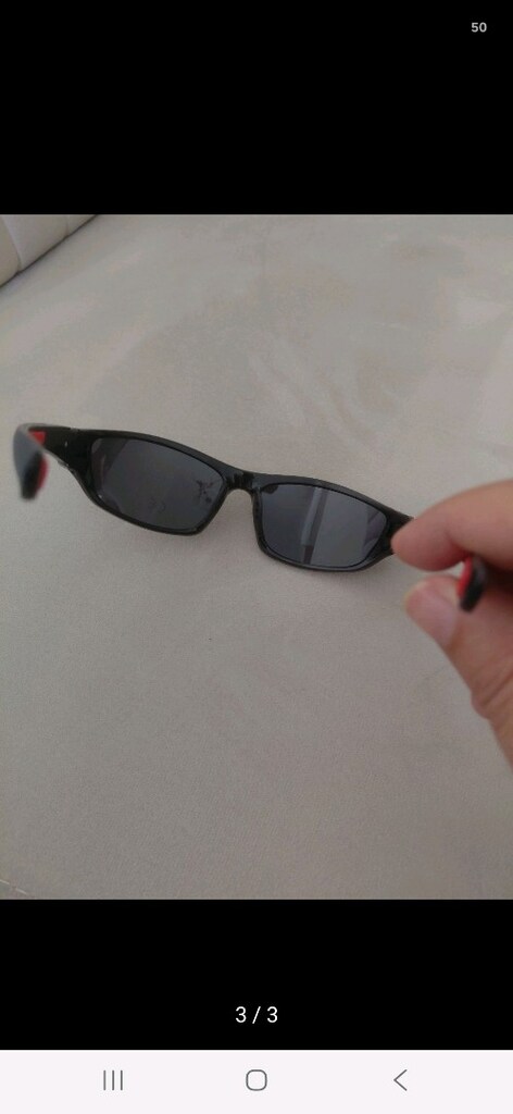 polarized li güneş gözlüğü - 3