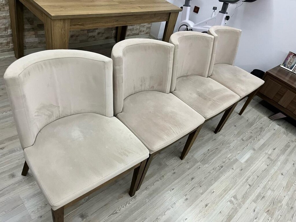 yemek masa sandalye takımı - 9