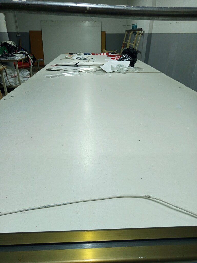 Kesim Masası - 4