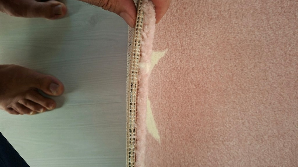 6 metrekare halı - 4
