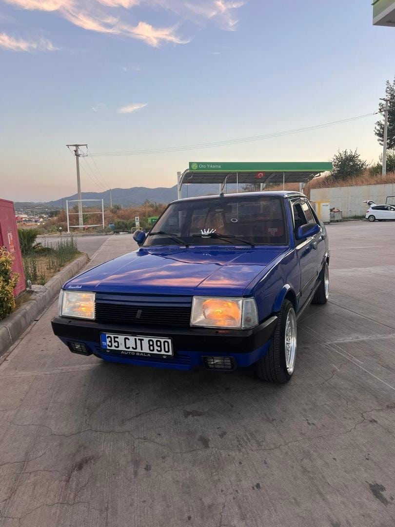 Maviş ilanda - 7
