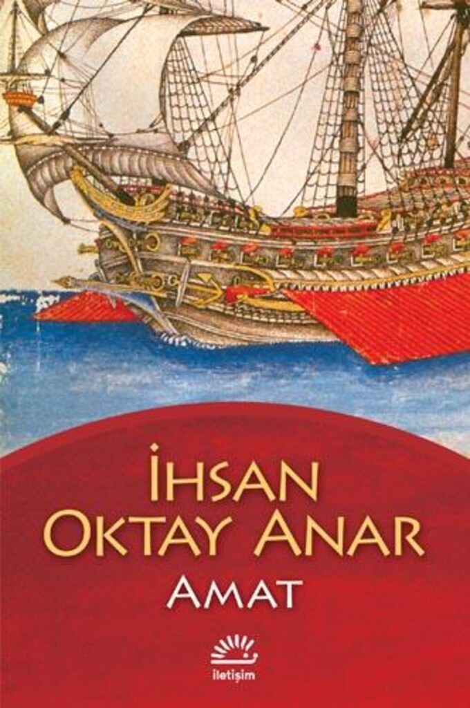İhsan Oktay Anar Kitap Seti (4 Adet) - 5