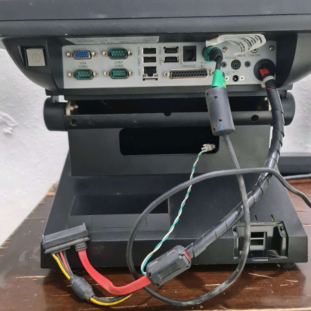 partner PT-5910 - 3