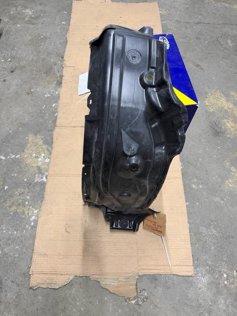 Toyota Corolla 2019-2022 sol ön çamurluk Davlumbazı-5387602710 sıfır - 2