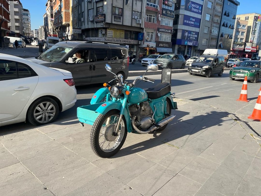 64 model plakalı muayeneli - 6